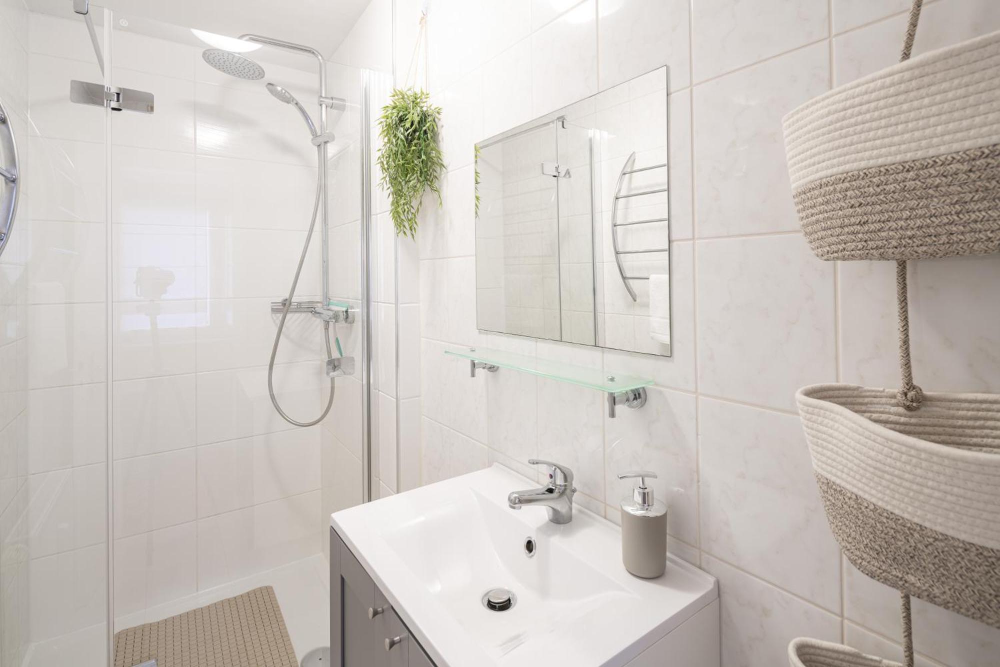Apartment Altstadtliebe - Stadtmitte Am Bachhaus *