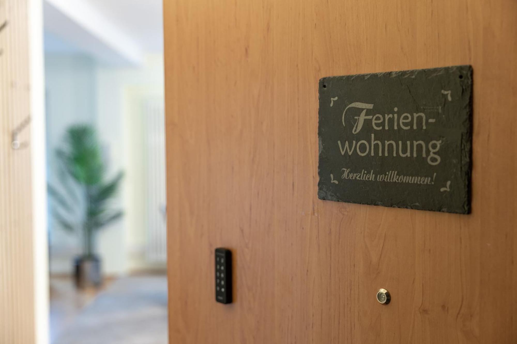 Altstadtliebe - Stadtmitte Am Bachhaus