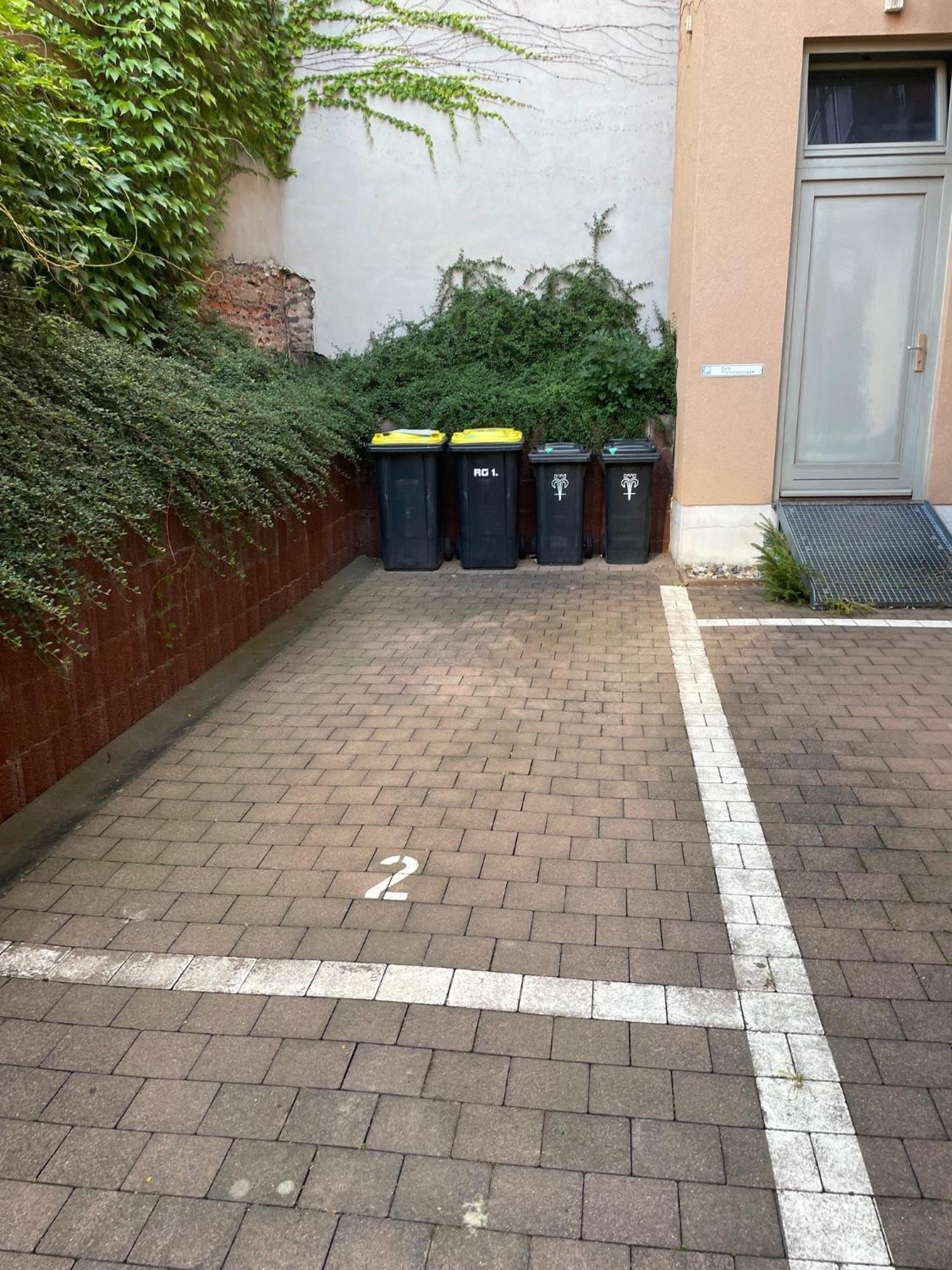 Apartment Altstadtliebe - Stadtmitte Am Bachhaus